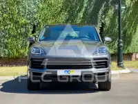 2022 Porsche Cayenne