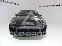 2022 Porsche Cayenne