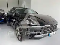 2022 Porsche Cayenne