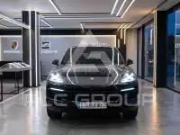 2022 Porsche Cayenne