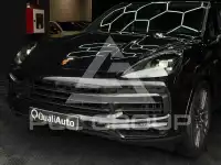 2022 Porsche Cayenne