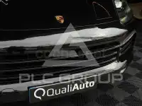 2022 Porsche Cayenne