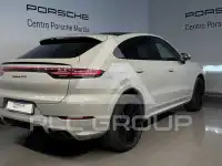 2022 Porsche Cayenne