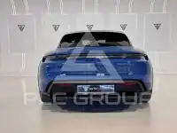 2022 Porsche Taycan