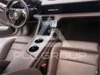 2022 Porsche Taycan