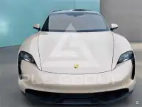 2022 Porsche Taycan