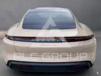 2022 Porsche Taycan