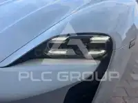 2022 Porsche Taycan