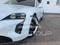 2022 Porsche Taycan