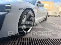 2022 Porsche Taycan