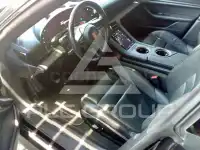 2022 Porsche Taycan