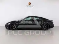 2022 Porsche Taycan