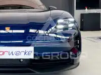 2022 Porsche Taycan