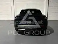 2022 Porsche Taycan