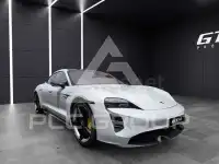 2022 Porsche Taycan