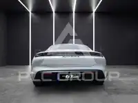 2022 Porsche Taycan