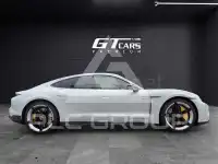 2022 Porsche Taycan