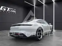 2022 Porsche Taycan