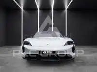2022 Porsche Taycan