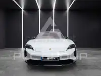 2022 Porsche Taycan