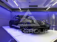 2022 Porsche Taycan