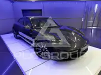 2022 Porsche Taycan
