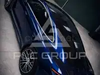2022 Porsche Taycan