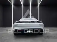 2022 Porsche Taycan