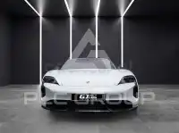 2022 Porsche Taycan