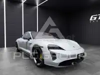2022 Porsche Taycan