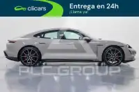 2022 Porsche Taycan