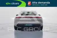 2022 Porsche Taycan