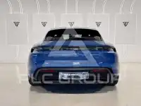 2022 Porsche Taycan