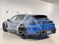 2022 Porsche Taycan