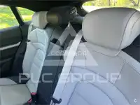 2022 Porsche Taycan