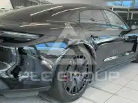 2022 Porsche Taycan