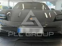 2022 Porsche Taycan
