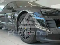 2022 Porsche Taycan