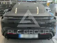 2022 Porsche Taycan