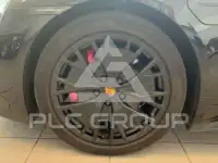 2022 Porsche Taycan