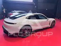 2022 Porsche Taycan