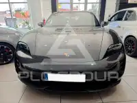 2022 Porsche Taycan