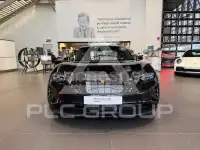 2022 Porsche Taycan
