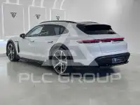 2022 Porsche Taycan