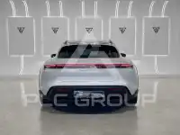 2022 Porsche Taycan