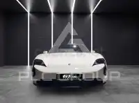 2022 Porsche Taycan