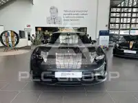 2022 Porsche Taycan