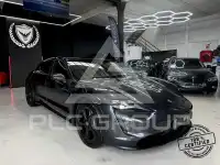 2022 Porsche Taycan