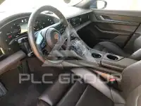 2022 Porsche Taycan