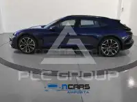 2022 Porsche Taycan